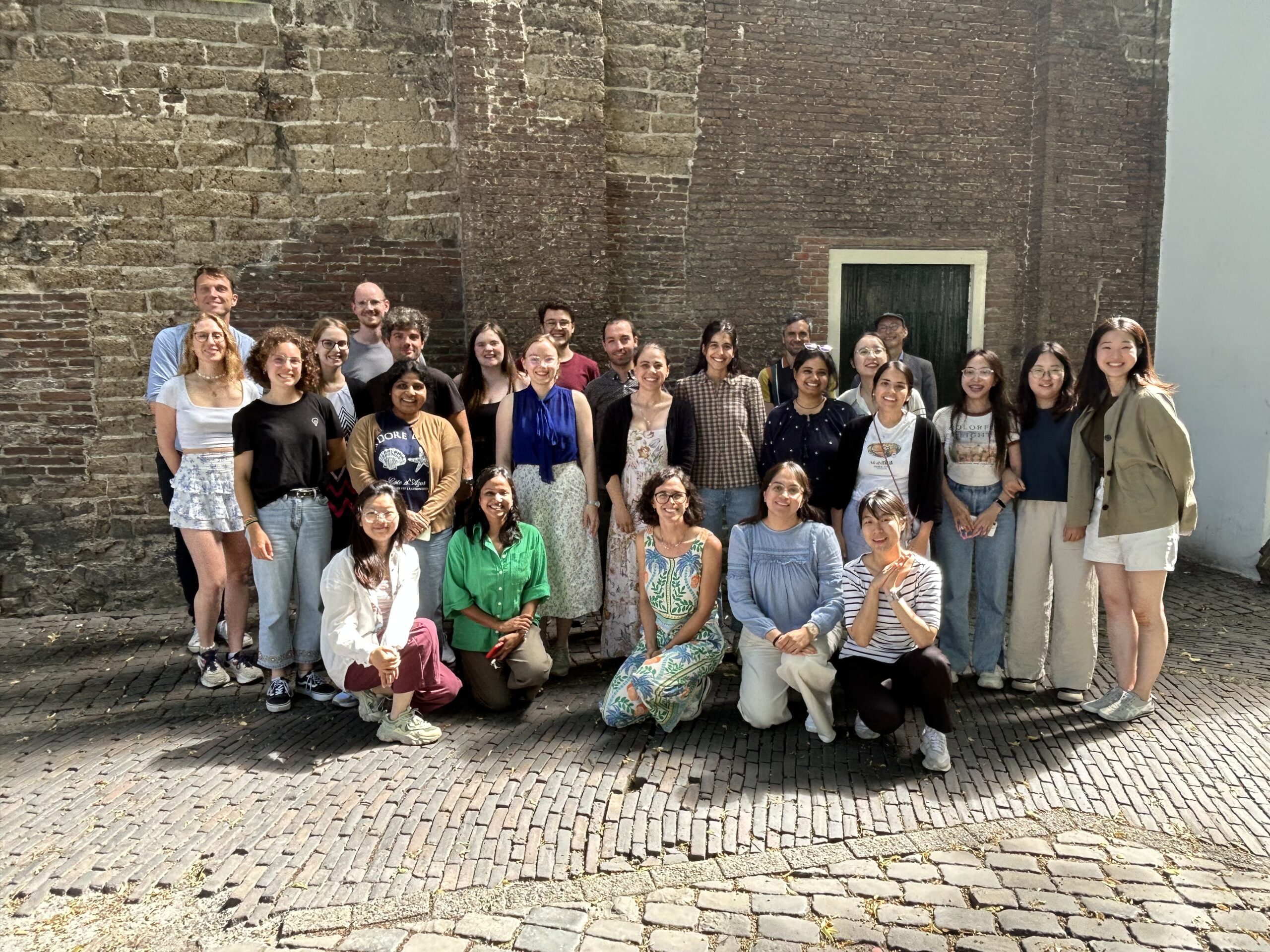 PRISMA Summer School 2025: Follow-up and Resources available
