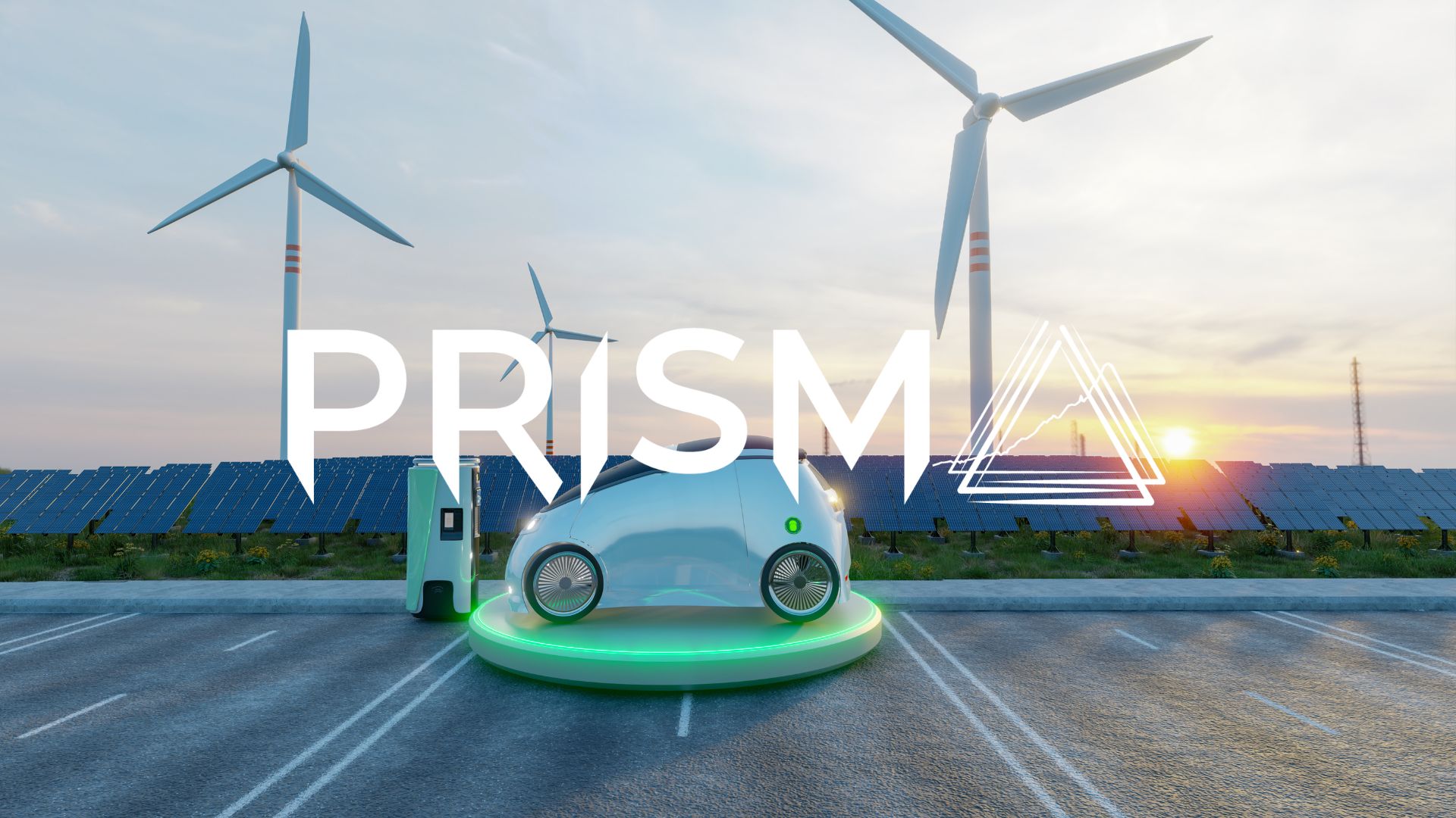 PRISMA publication: “Transport Transformation: Combining Lifestyle Changes with Electrification Yields Major Climate and Health Benefits”