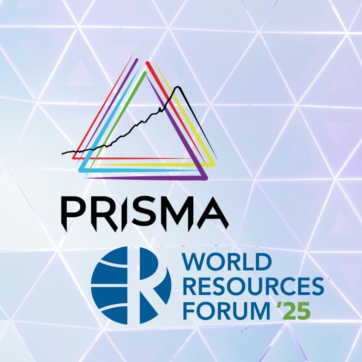Critical Raw Materials and the energy transition: PRISMA at the World Resources Forum 2025