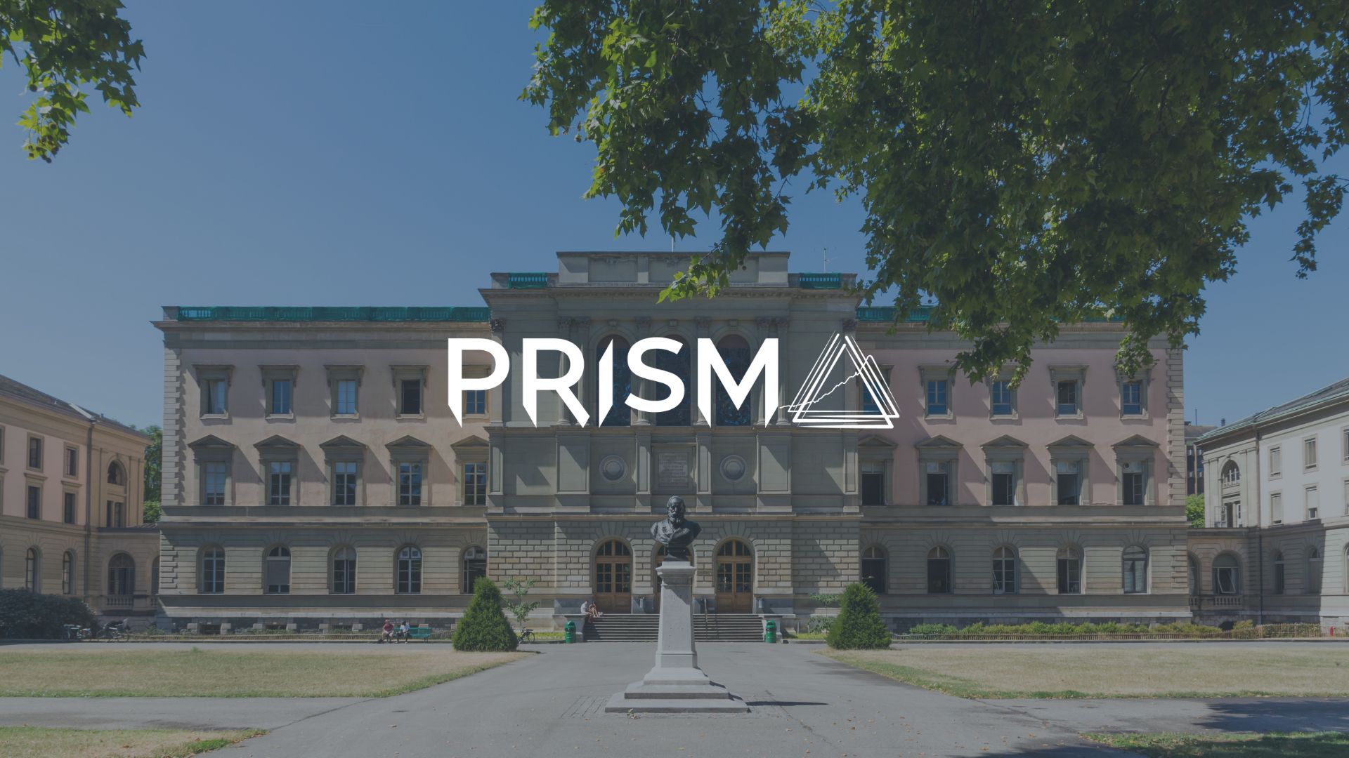 PRISMA Summer School  2026 – CALL FOR APPLICATIONS