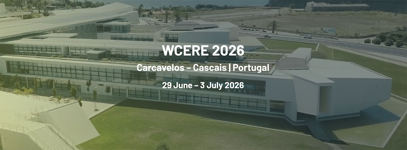 PRISMA @WCERE 2026: Workshop on climate-related financial risks